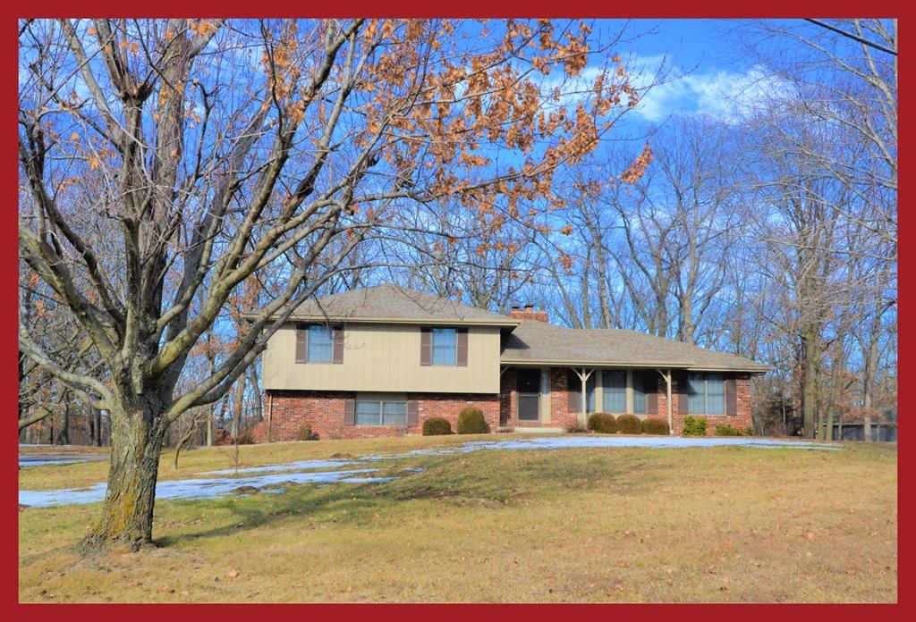 19124 Whispering Woods Trl, Kirksville, MO 63501