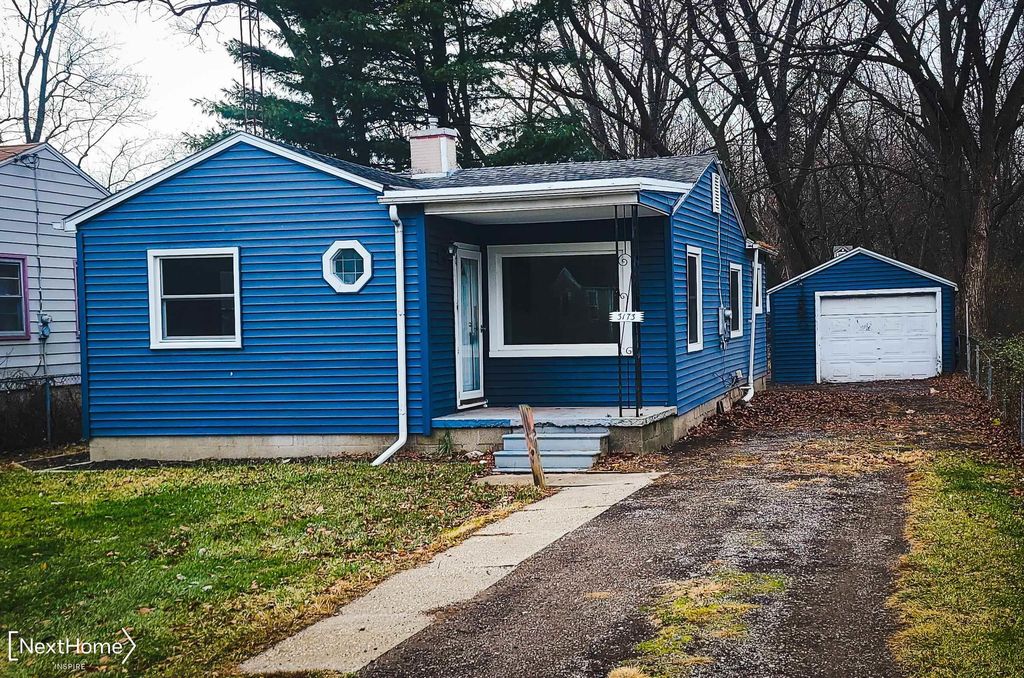 3173 N Center Rd, Flint, MI 48506 MLS 50097641 Trulia