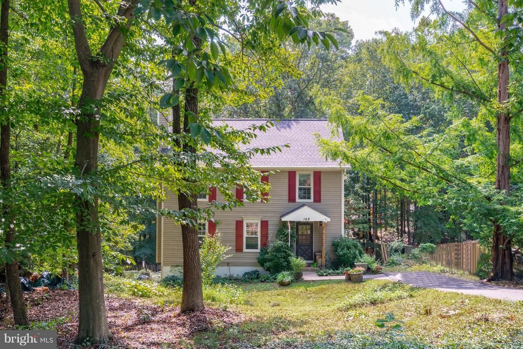 integrity homes stafford va