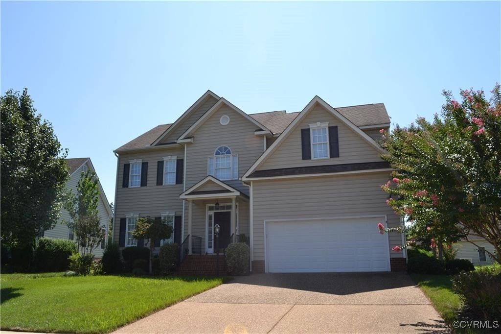 825 Agee Ter, Midlothian, VA 23114