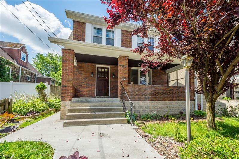 161 Clearview Ave, West View, PA 15229 Trulia