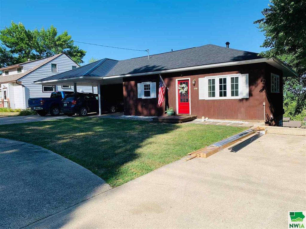 510 N 9th St, Cherokee, IA 51012 Trulia