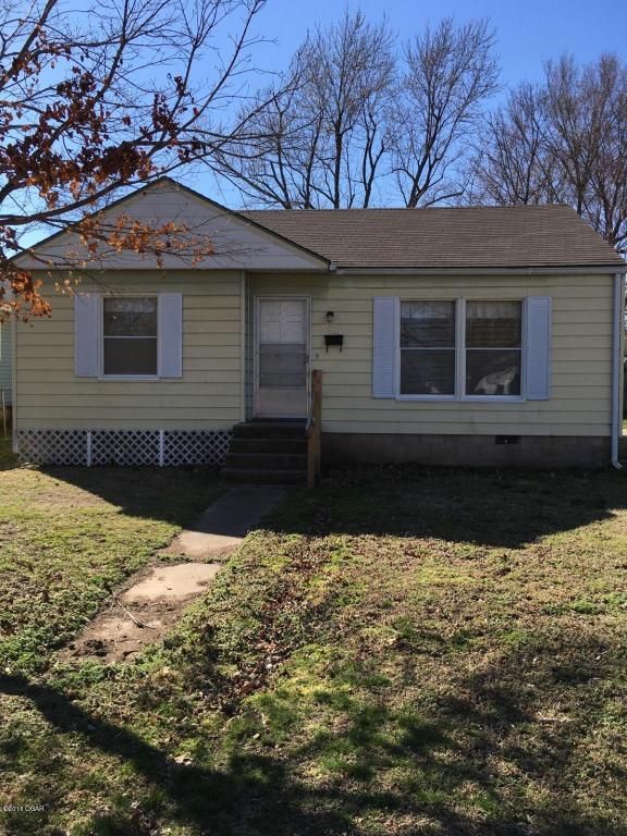 533 Washington Ave, Baxter Springs, KS 66713 Trulia