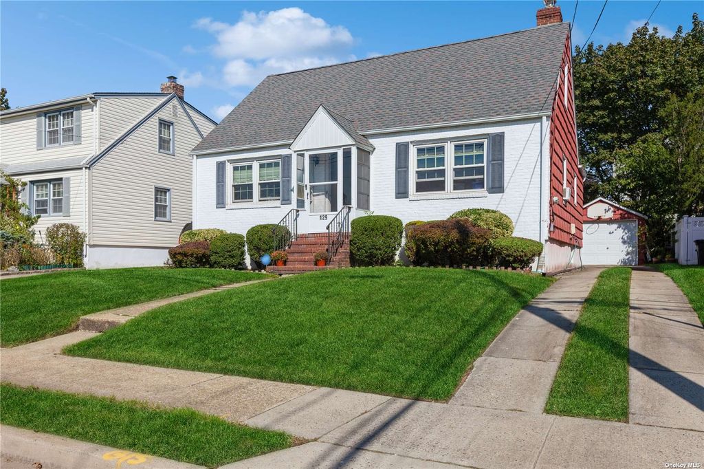 129 Page Road, Valley Stream, NY 11581 Trulia