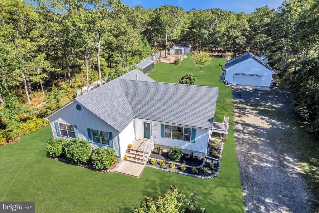 292 Stone Rd, West Creek, NJ 08092 Trulia