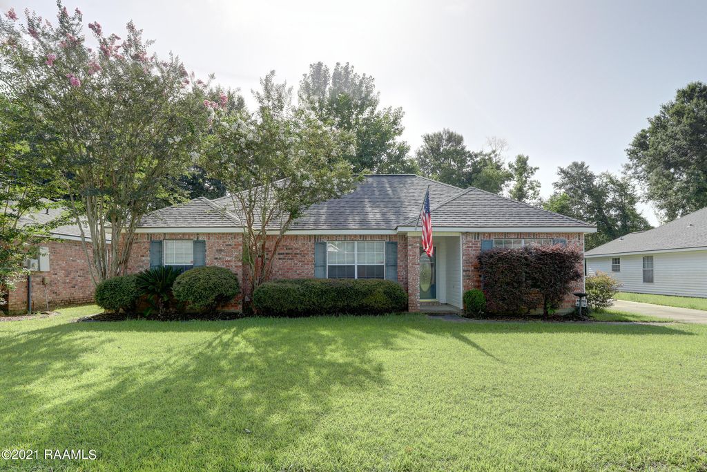 123 Avron Dr Carencro La 70520 Trulia