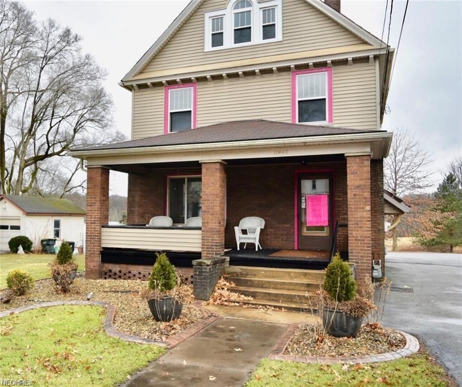 11440 Market St, North Lima, OH 44452 Trulia