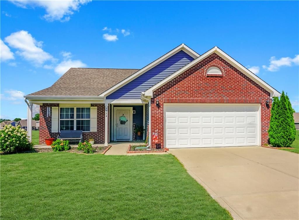 7954 Bullfinch Ln, Indianapolis, IN 46239 Trulia