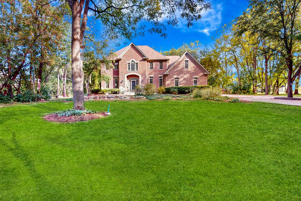 35W998 Miller Rd, Dundee, IL 60118 MLS 11959556 Trulia