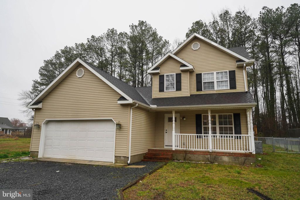 34449 West St, Pittsville, MD 21850 Trulia