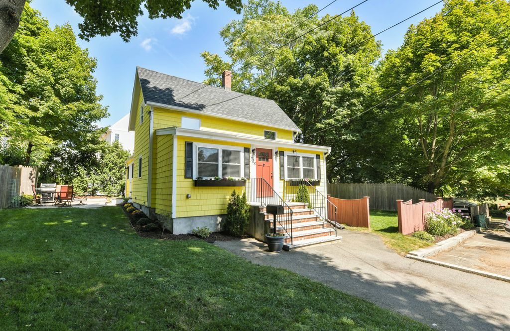 388 Grove St, Melrose, MA 02176 Trulia