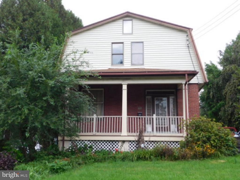1907 Elizabeth Ave, Laureldale, PA 19605 Trulia