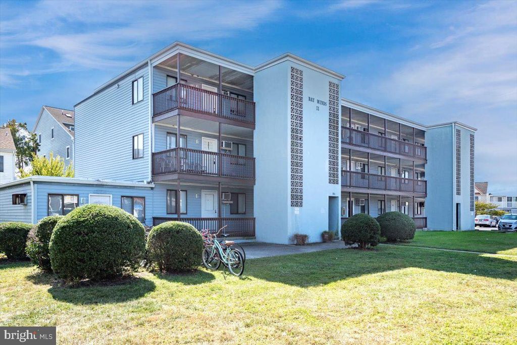 511 Robin Dr #303, Ocean City, MD 21842