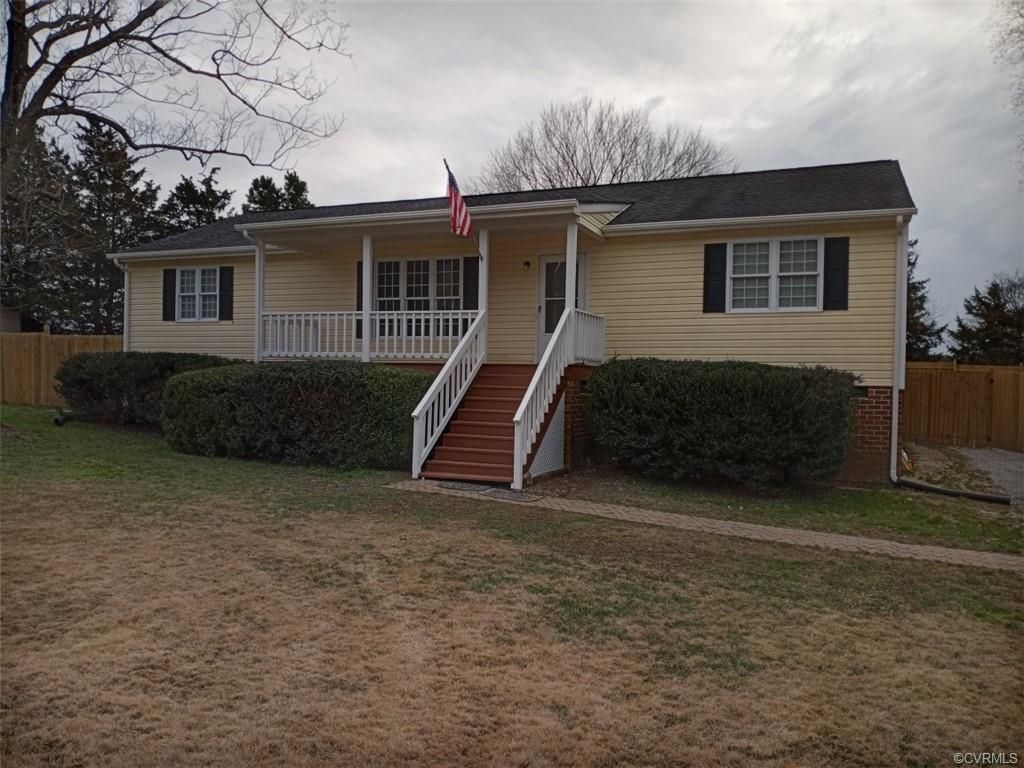 18203 Bonneville Ln, Dinwiddie, VA 23841