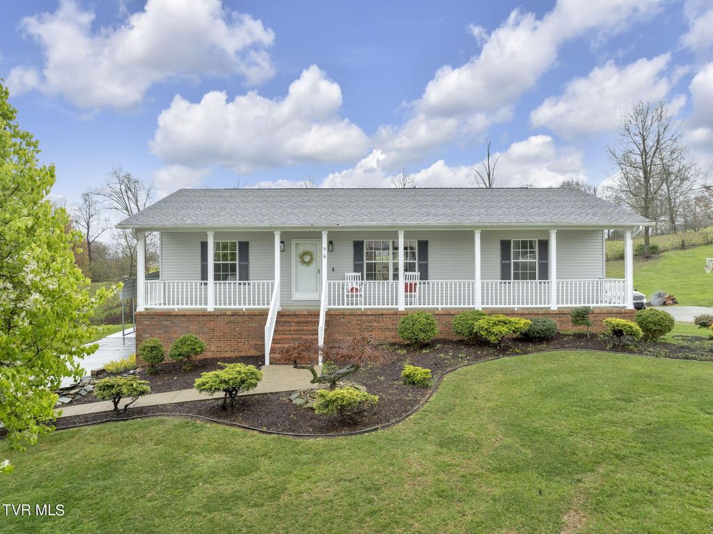 285 Brian Cir, Afton, TN 37616 Trulia