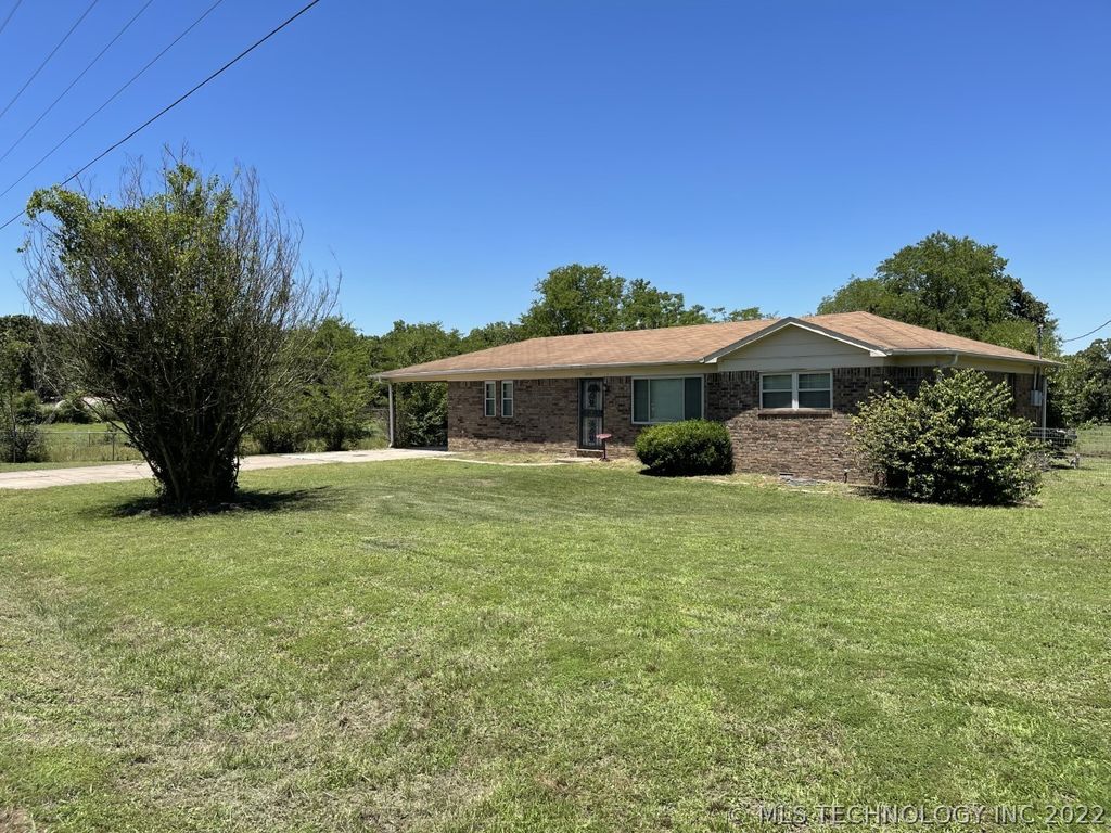 18442 2nd St, Spiro, OK 74959 Trulia