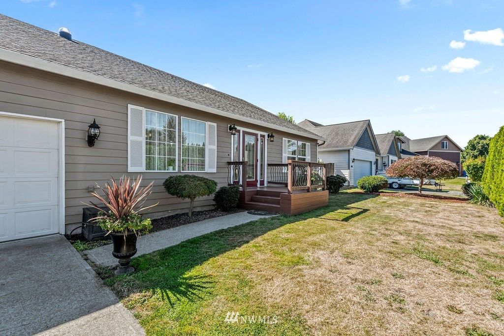 4421 Zirkel Ct, Longview, WA 98632