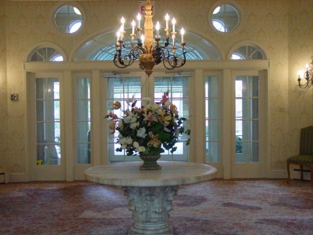 Thomas Wynne Apartments - Wynnewood, PA | Trulia