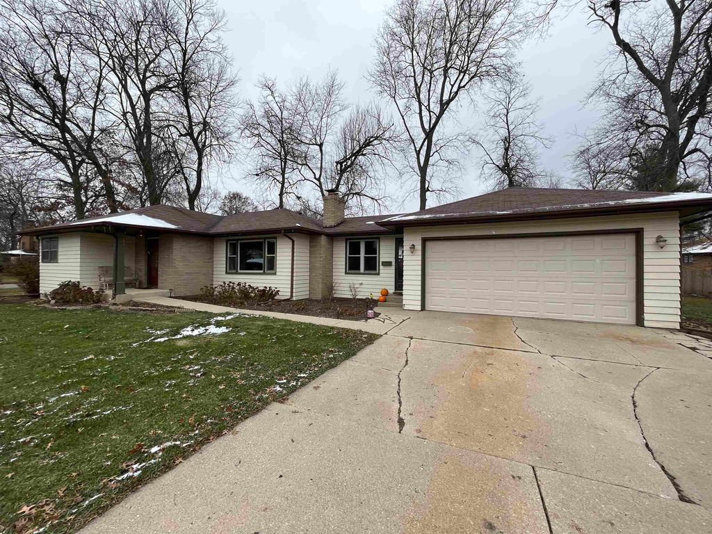 4322 Brendenwood Rd, Rockford, IL 61107 Trulia