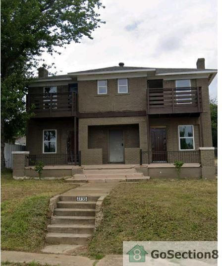 2735 Purington Ave #101, Fort Worth, TX 76103