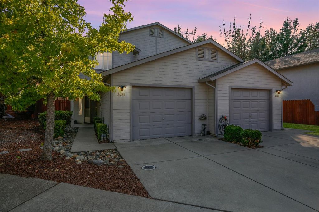 3038 Courtside Dr, Diamond Springs, CA 95619 Trulia
