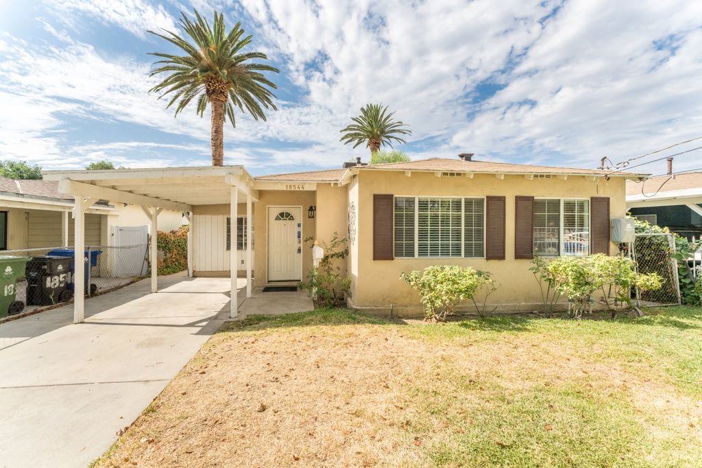 18544 Bryant St, Northridge, CA 91324