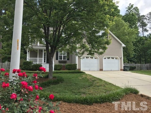 120 Cullen Pl, Garner, NC 27529