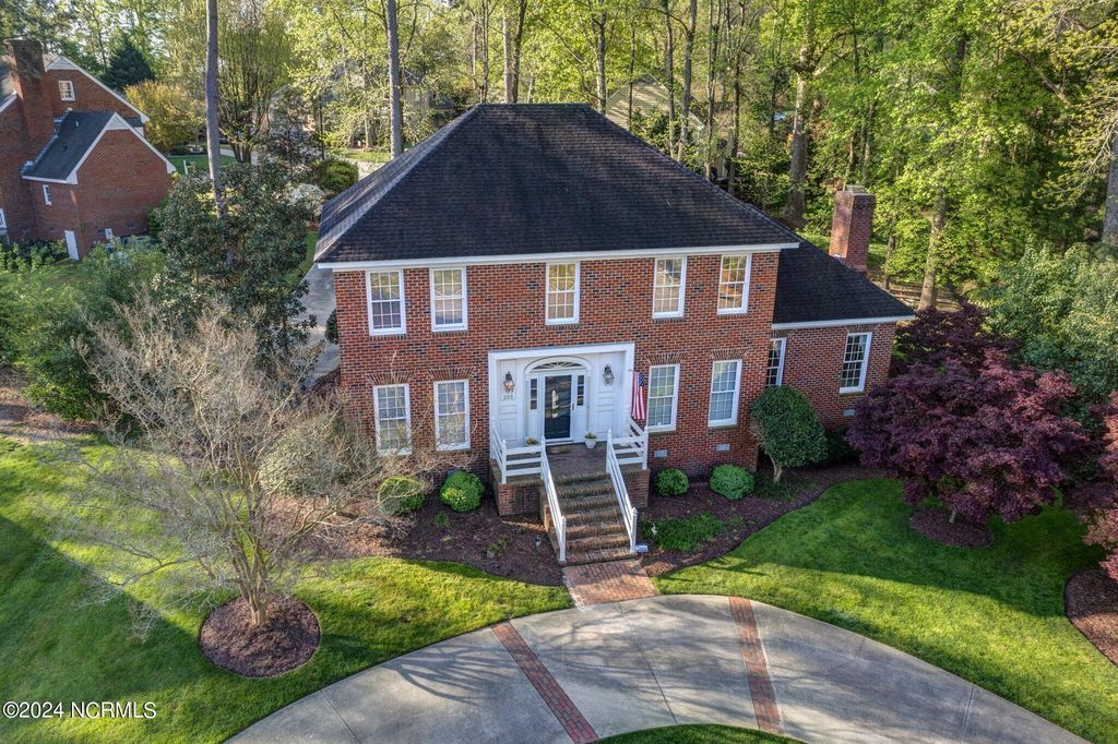 205 Ashmore Lane, Rocky Mount, NC 27804 MLS 100438126 Trulia