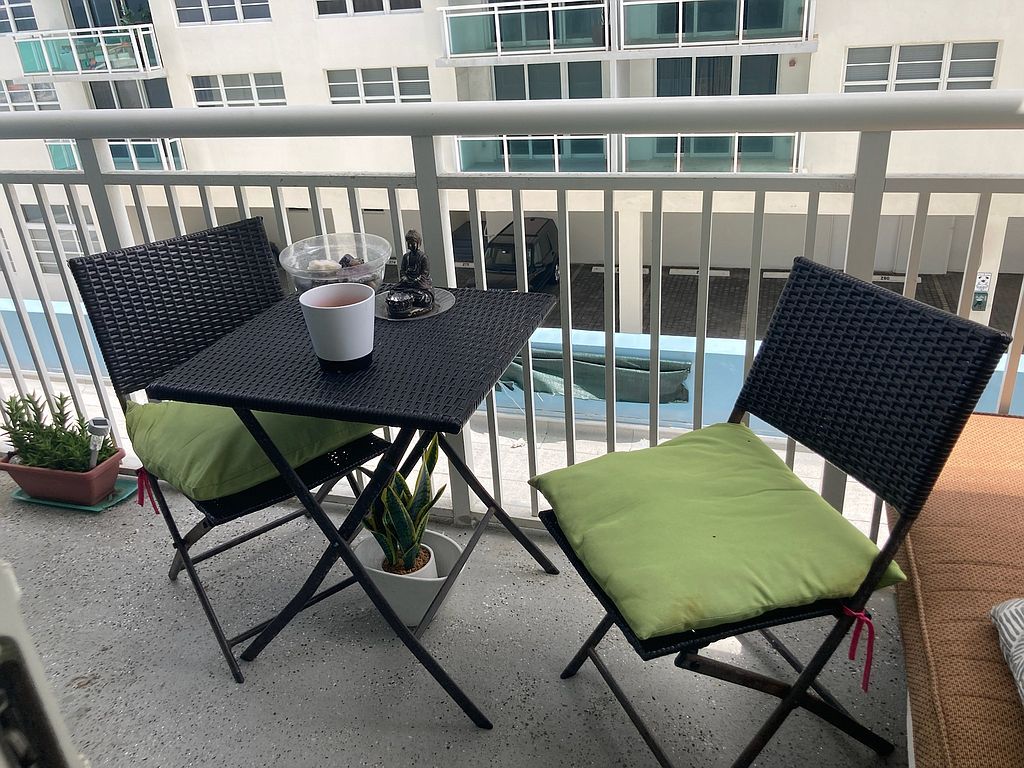 6969 Collins Ave #408, Miami Beach, FL 33141