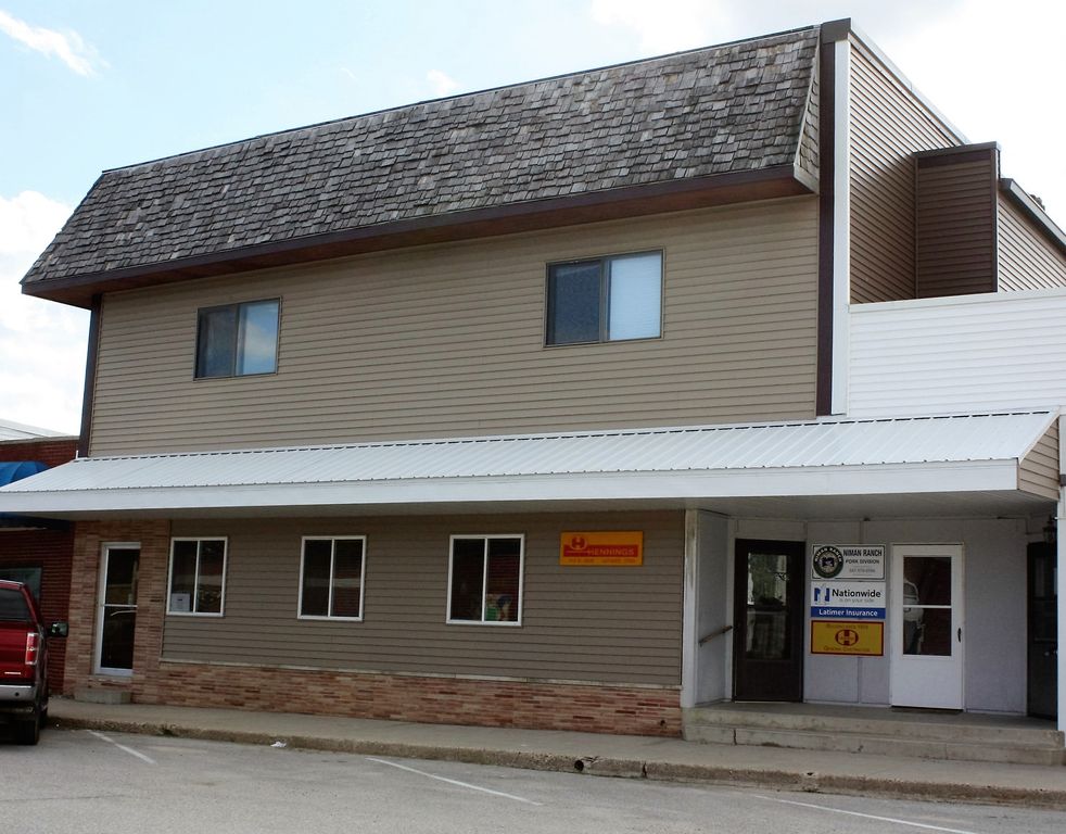 113 N Akir St, Latimer, IA 50452 Trulia