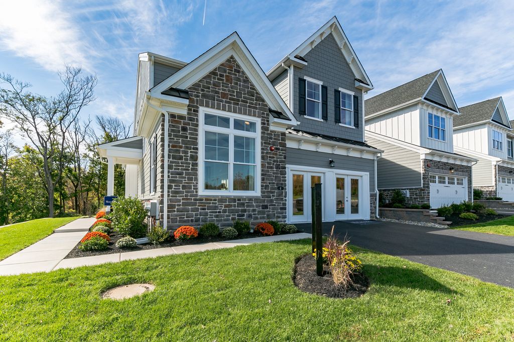 604 Dekalb Pike #9SSPWF, Ambler, PA 19002