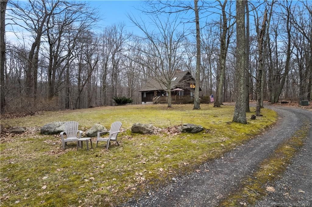 204 Hidden Lake Rd, Higganum, CT 06441 Trulia