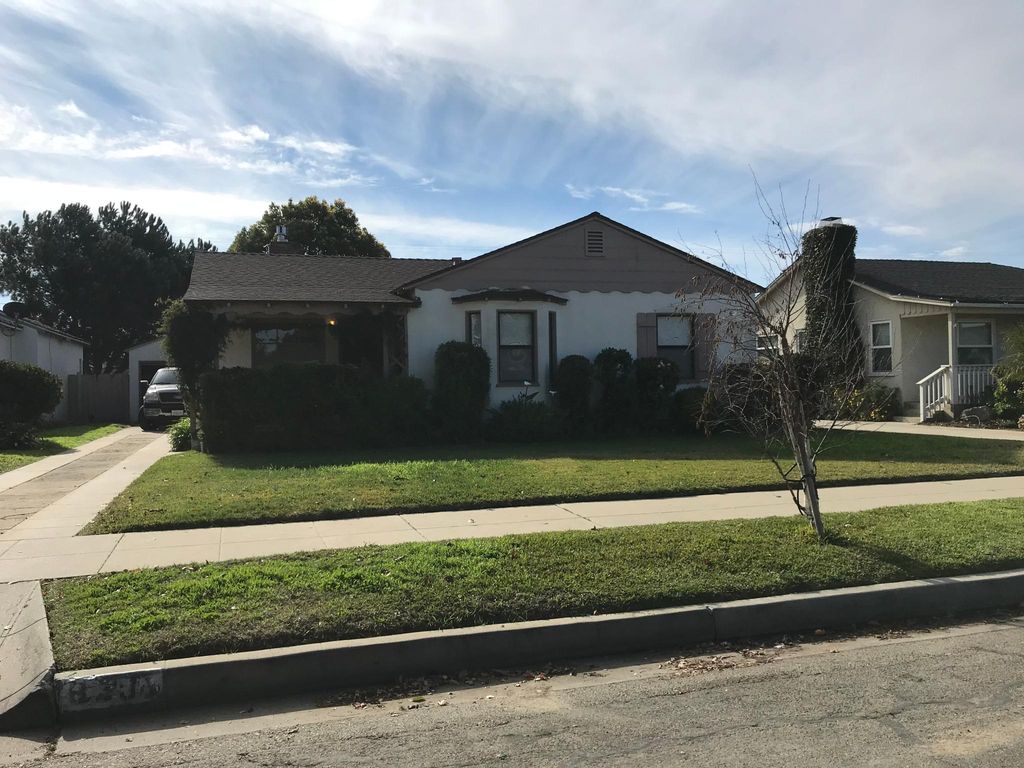 820 E  Orange St, Santa Maria, CA 93454