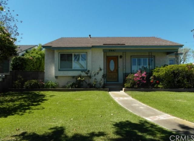 5441 Farna Ave, Arcadia, CA 91006