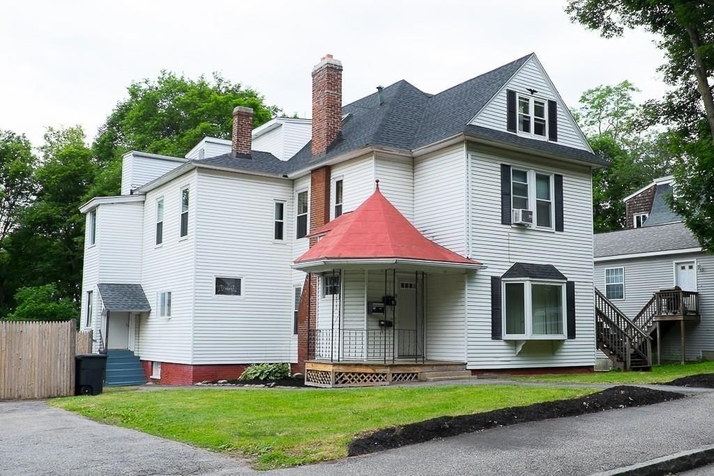 6 Hermitage Ln, Worcester, MA 01605 Trulia