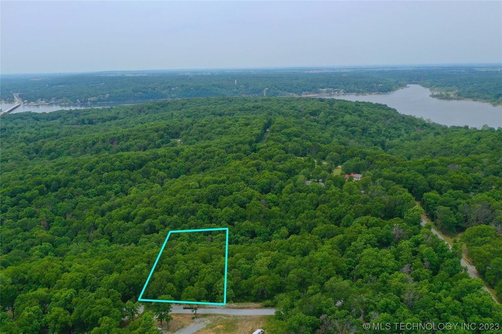 Red Oak Dr, Afton, OK 74331 MLS 2317989 Trulia