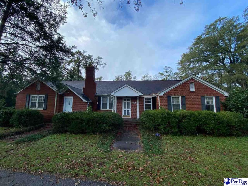 401 S Nichols St, Nichols, SC 29581 Trulia