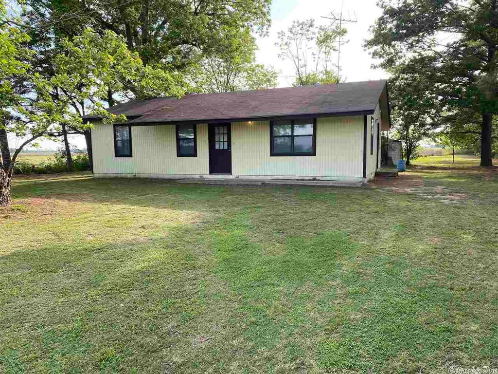 7957 Highway 463, Trumann, AR 72472