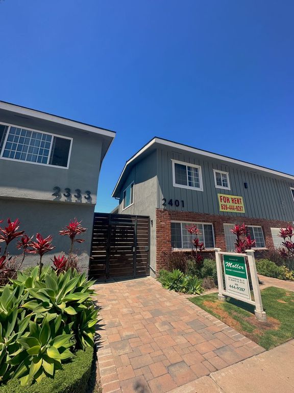 5th St Long Beach Long Beach, CA Trulia