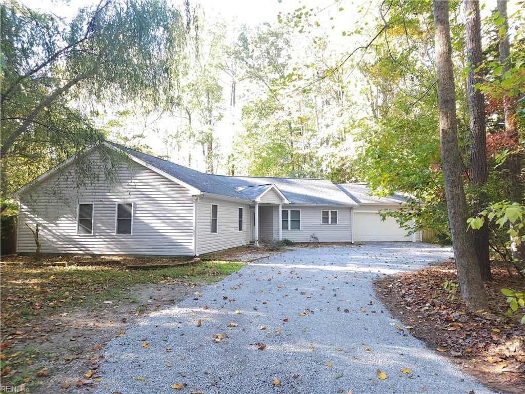 4356 Mallard Dr, Gloucester, VA 23061 Trulia