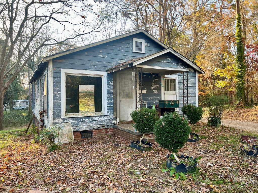 612 Harry St, China Grove, NC 28023 Trulia