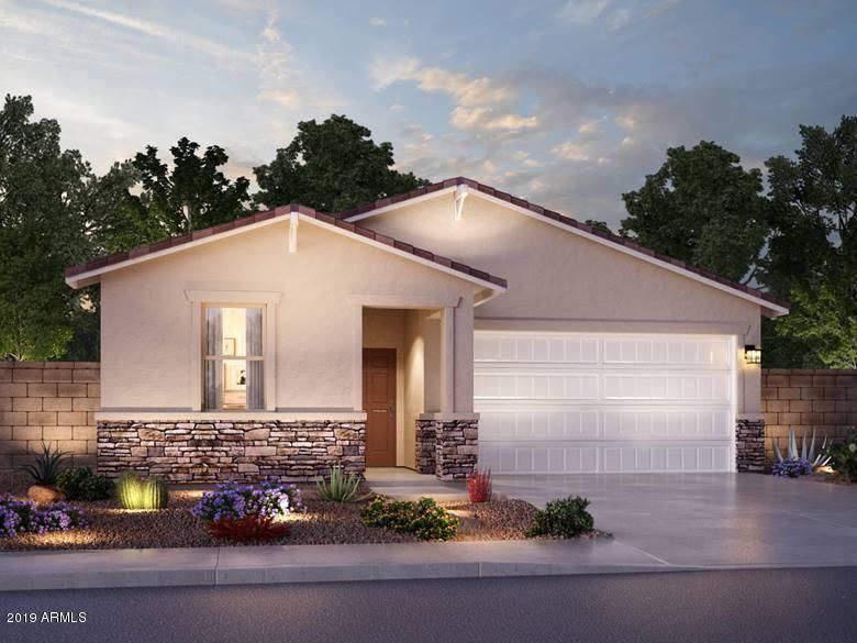 7145 E Gamebird Way, San Tan Valley, AZ 85143