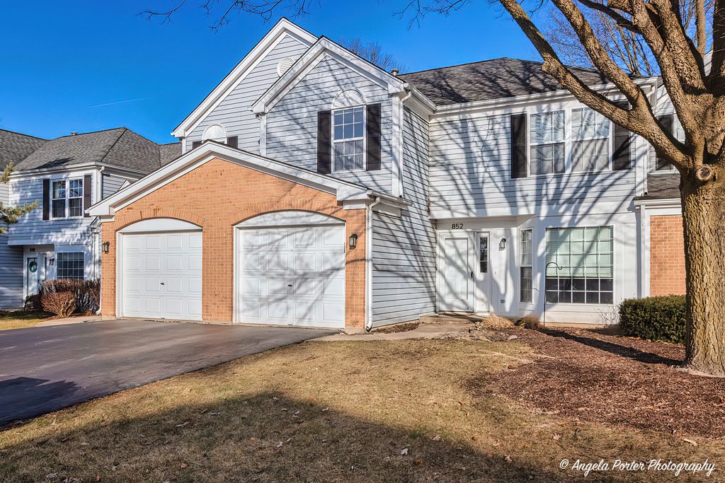 852 S Constitution Ave, Island Lake, IL 60042 Trulia