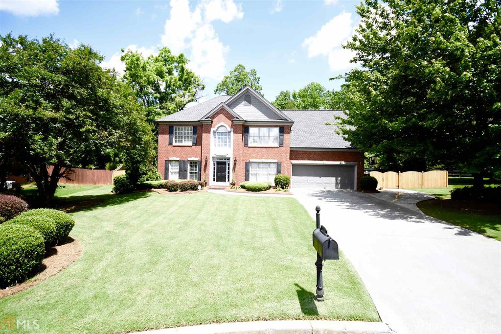 1212 Heritage Lakes Dr SW, Mableton, GA 30126 Trulia