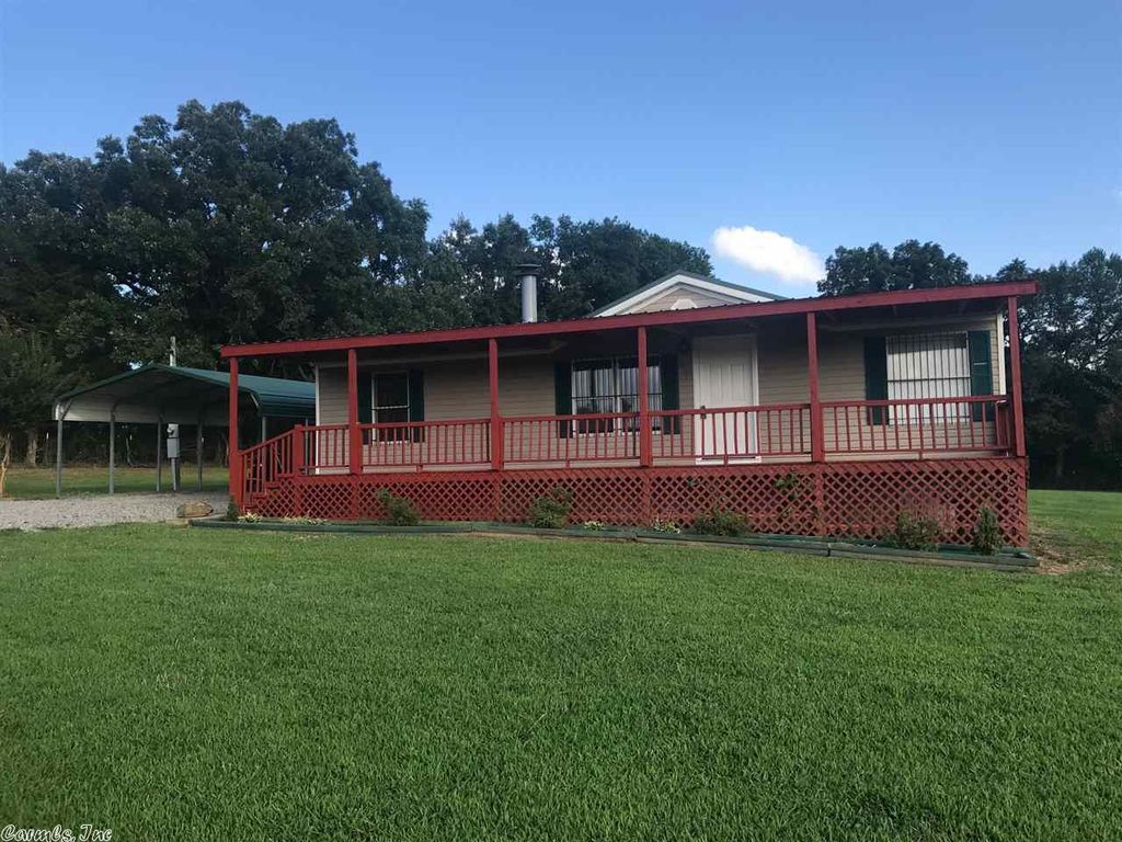 251 Sager Rd, Heber Springs, AR 72543 Trulia