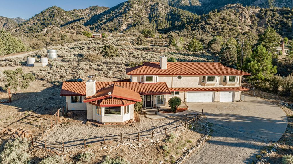 14720 Big Sky Dr, Pearblossom, CA 3 Bed, 3 Bath SingleFamily Home 71 Photos Trulia