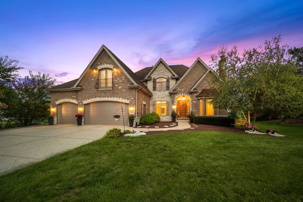 15135 S Mackenzie Dr, Homer Glen, IL 60491 MLS 11865873 Trulia