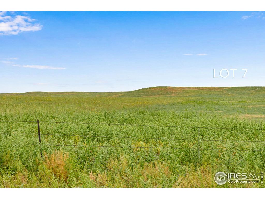 7 TBD County Road 122, Carr, CO 80612