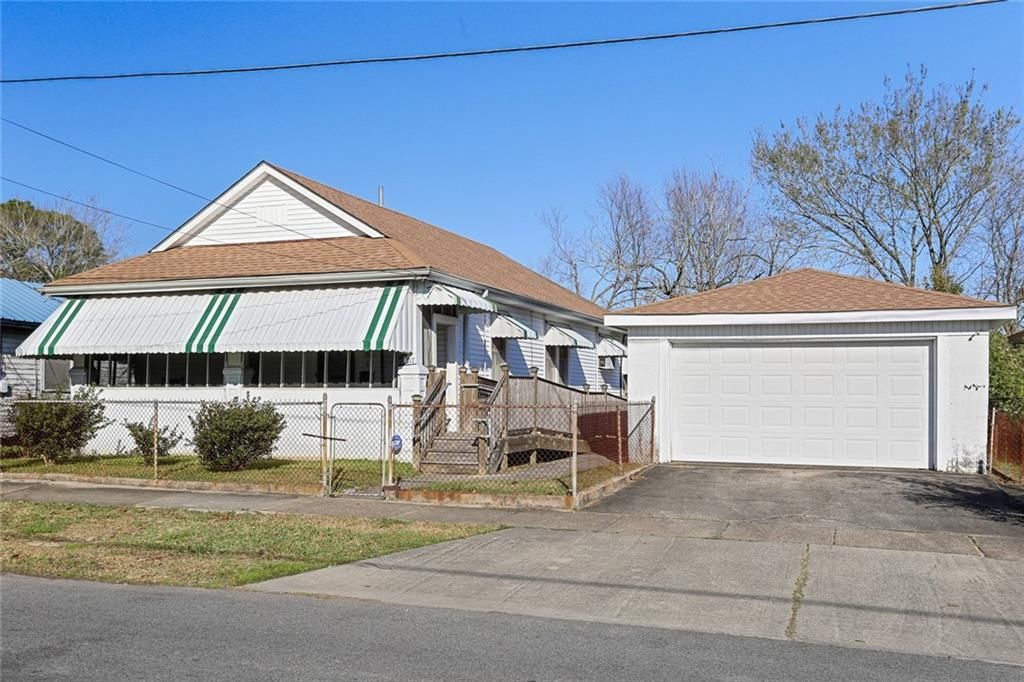 717 Avenue B, Marrero, LA 70072 Trulia