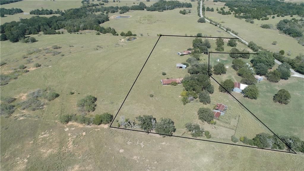 County Road 129 #122B, Mc Dade, TX 78650